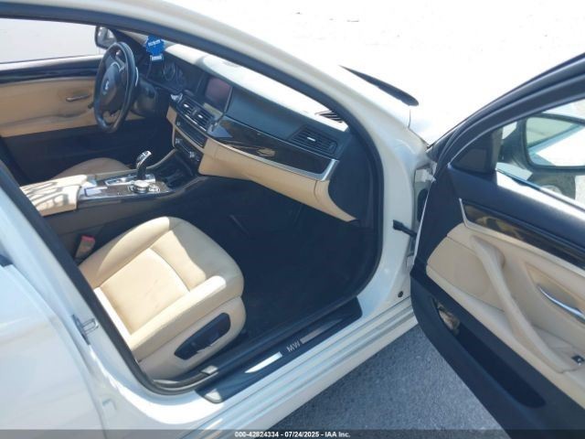 528I 2016 Fob/Remote 12280041