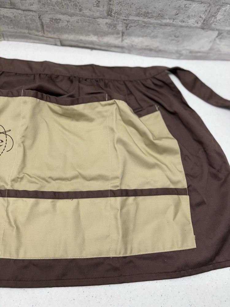 The Creative Circle Apron Art Bag