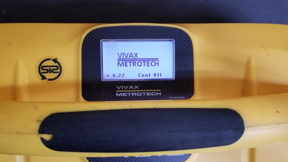 Vivax Metrotech VX200-4 Transmitter