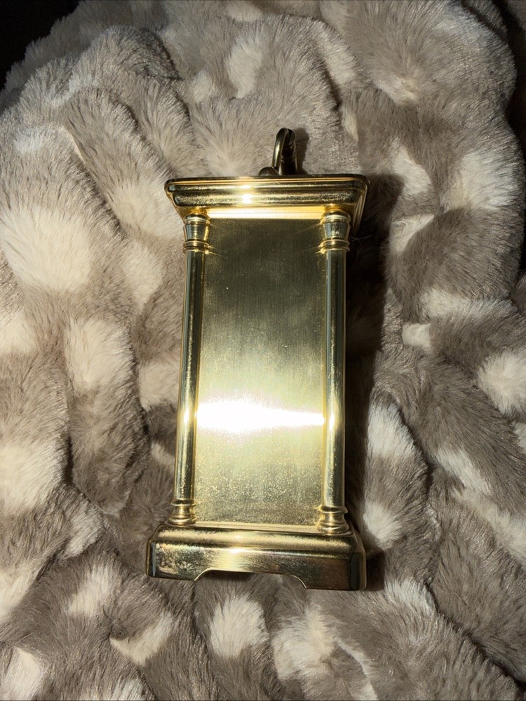 Bucherer Clock