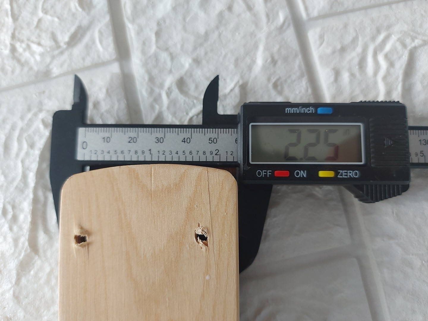 Right Handed S Type Strat 25.5" Scale Electric Guitar Neck with Tuners!