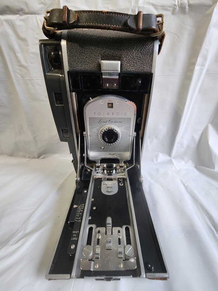 ☆Polaroid Land Camera 150 (no Case)