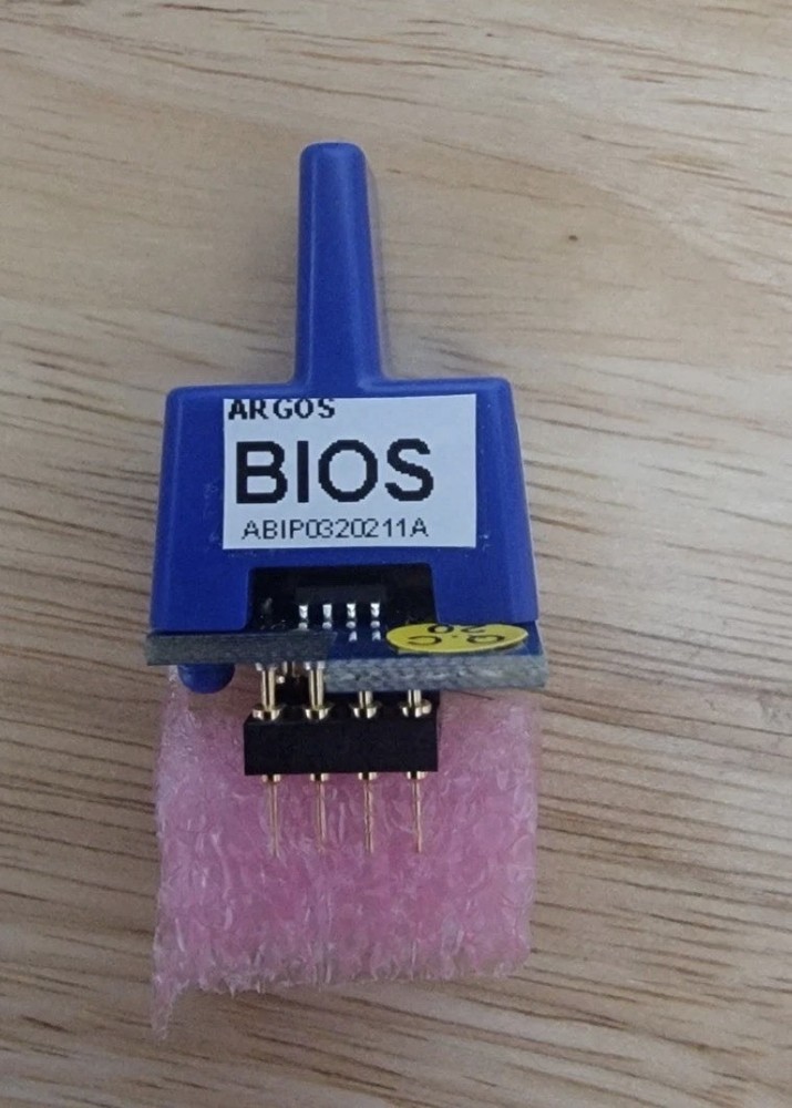 BB3 ARGOS BIOS