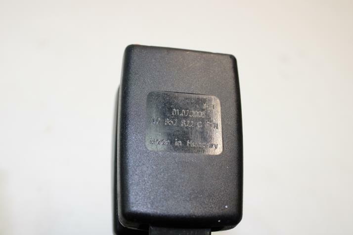 VW SEAT MOUNTING BRACKET 7L0886185E