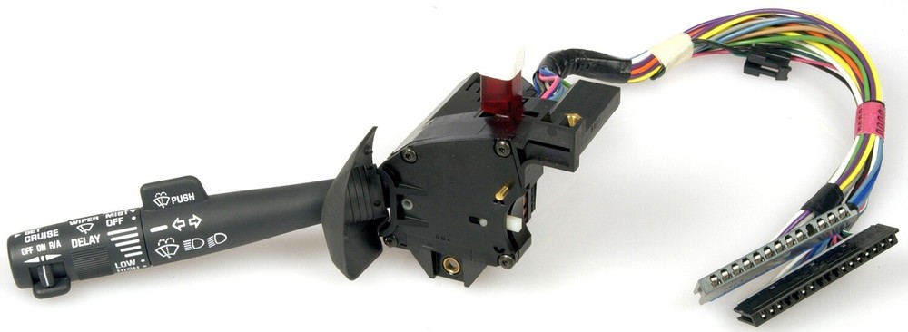 Multi-Function Switch-Multi Function Switch Dorman 2330814