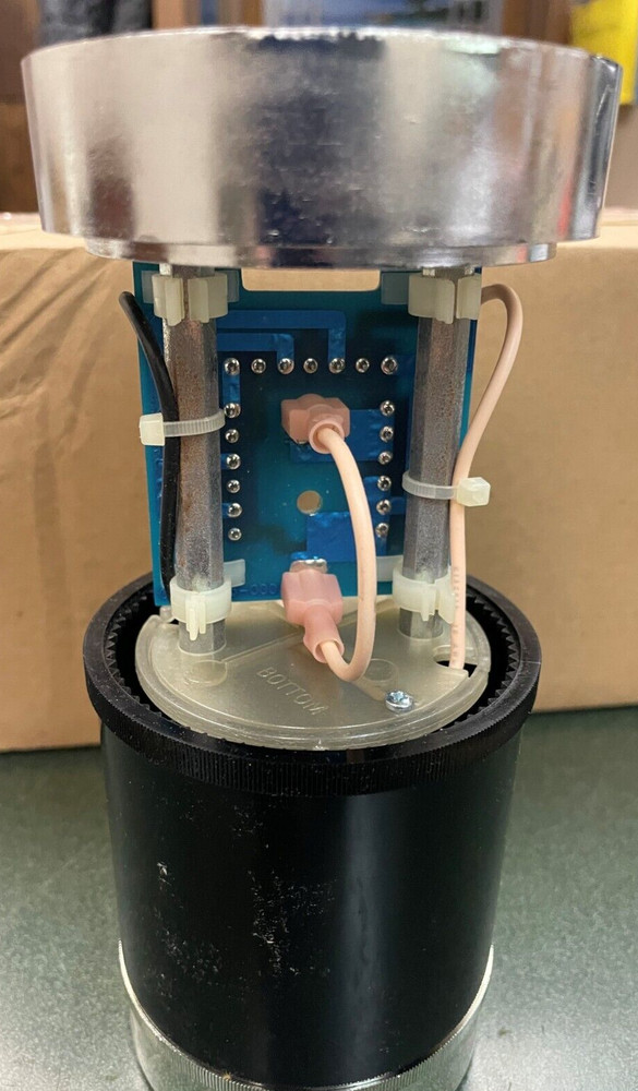 GE LIGHT TOWER FRAME & BASE KIT SLB1CGM0 BEACON LIGHT /STACK LIGHT