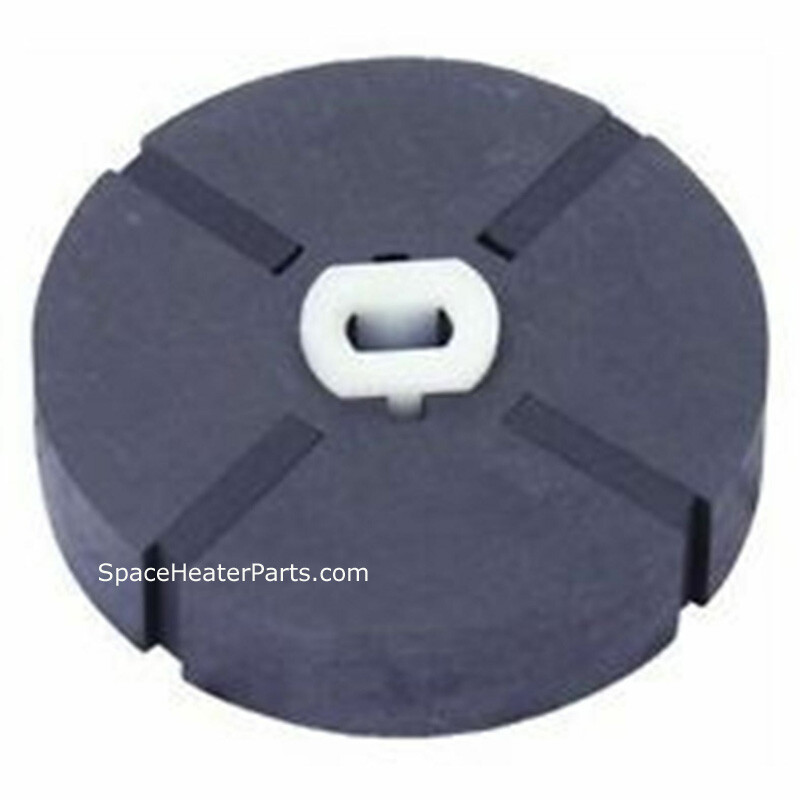 PP205FK Rotor Kit 5/8" INCLUDES PP213 air filter kit Reddy Master Procom