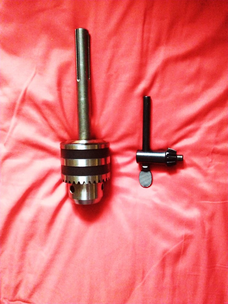SDS-Max Rotary Hammer Drill Chuck Adapter