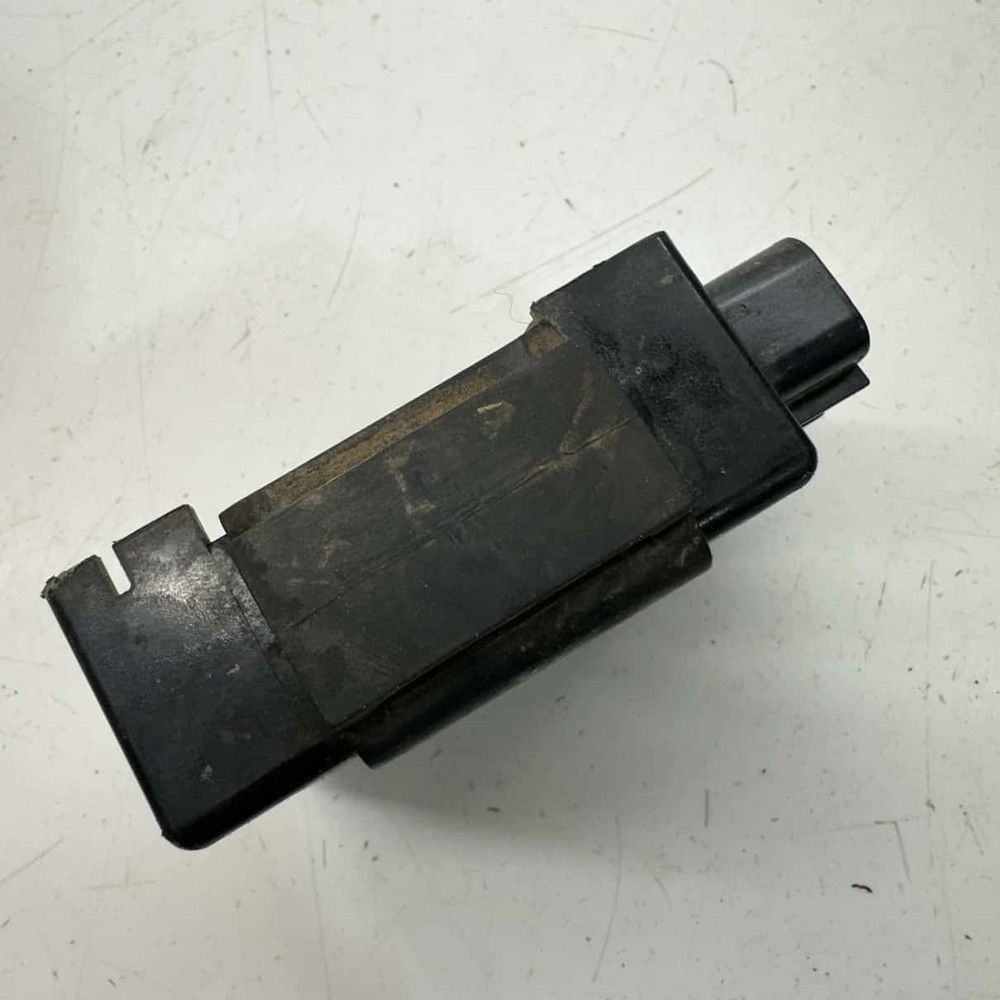 Electronic Control Unit - 2003 Kawasaki Prarie 650