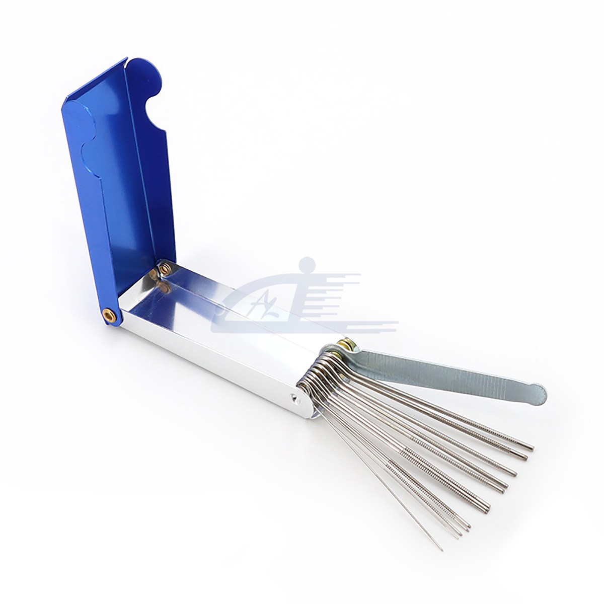 Oxygen/Acetylene Torch Welding, Brazing, Cutting, Nozzle Jet Tip Cleaner Kit Set