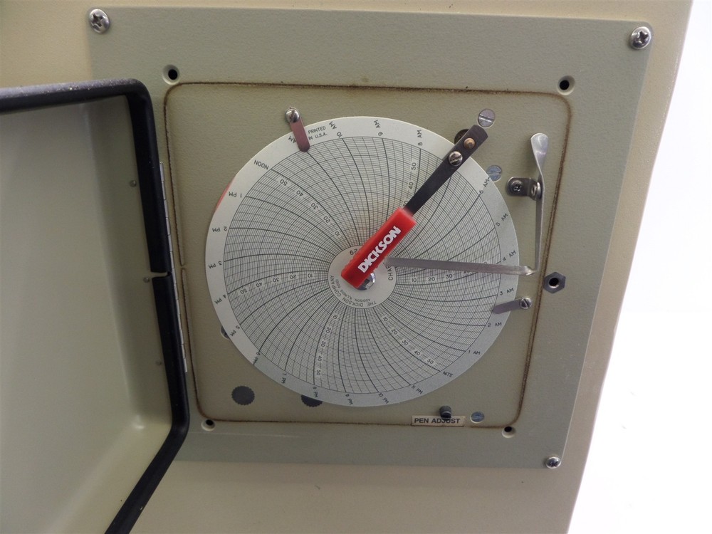 Thermo Andersen SE112 Sampler