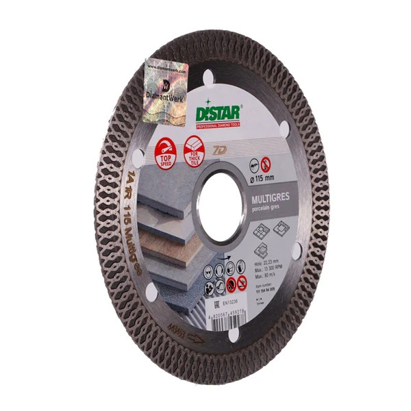 DiStar Multigres Diamond Blade