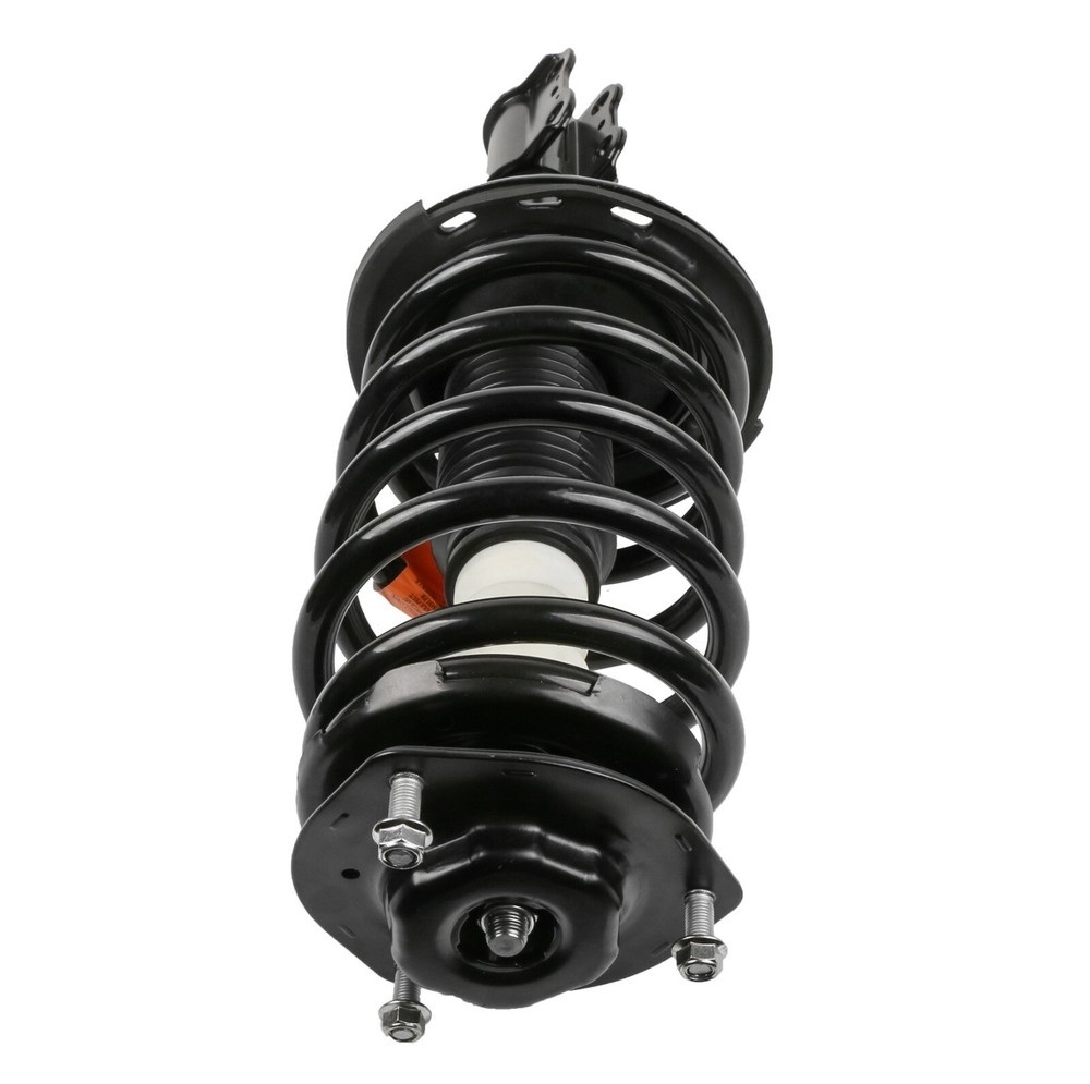Front Pair Complete Shock Struts Assembly w/ Spring For 2005-2010 Toyota Sienna