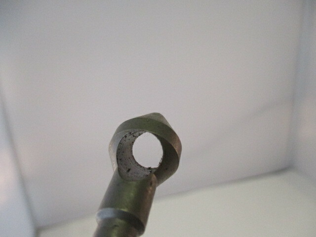 WELDON Countersink # DC-18 x 60° Degree Deburring Tool Chamfer, EC, LN