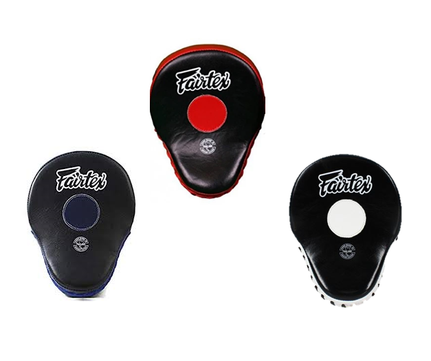FAIRTEX - Curved Focus Mitts (FMV9)
