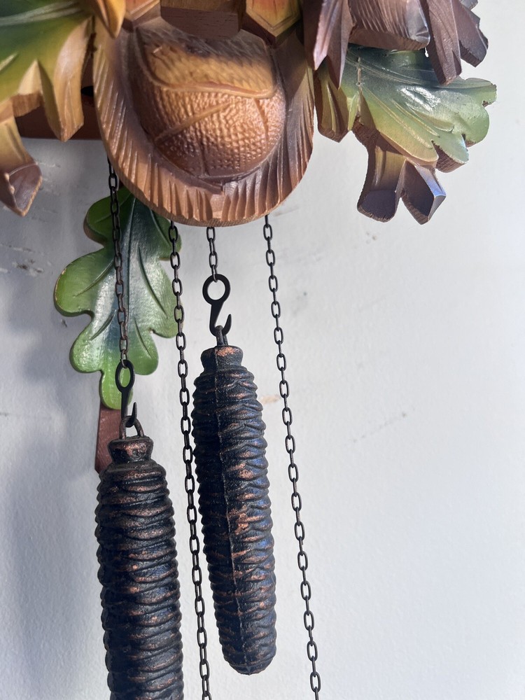 Cuckoo Clock Hunting