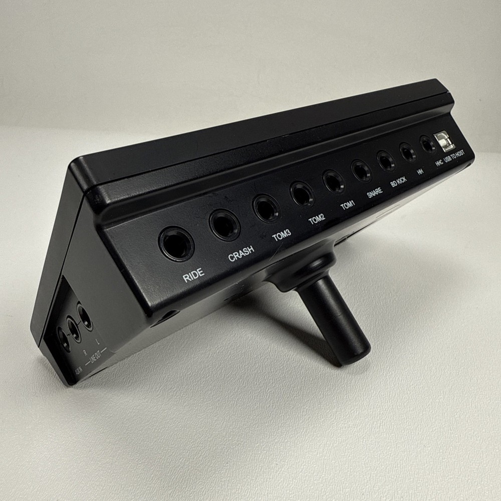 Acorn Instruments Triple D5 Drum Module w Power Cable