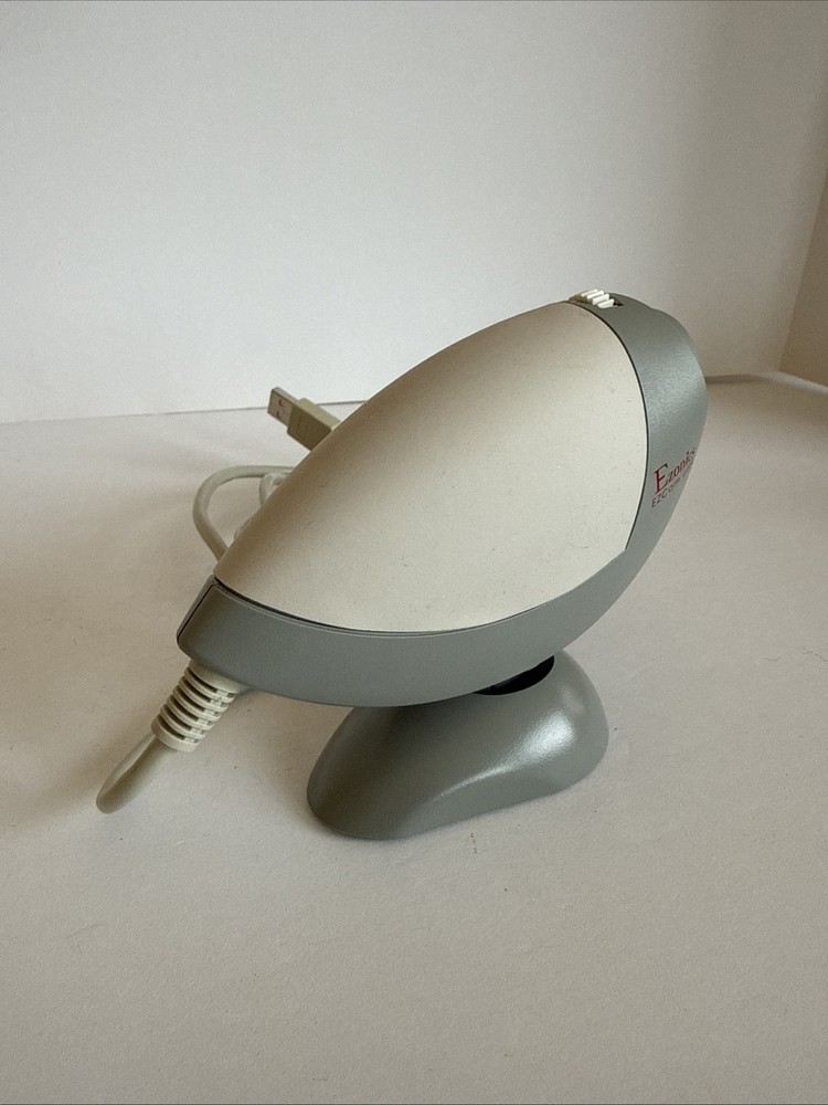 Ezonics Web Cam E-Z Cam USB Web Camera PLUS Telex Computer Microphone