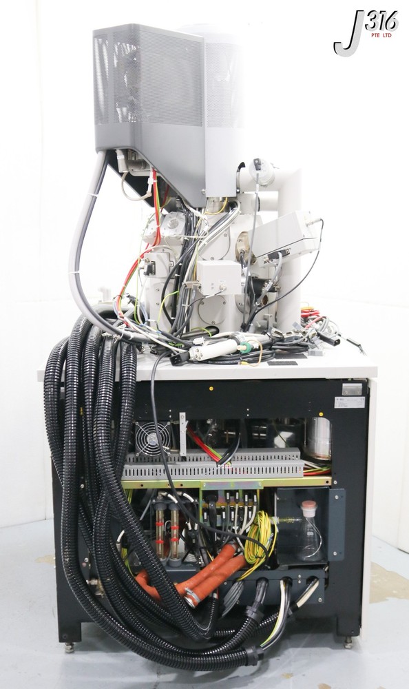 38981 FEI ELECTRON MICROSCOPE, NOVA NANOSEM 430