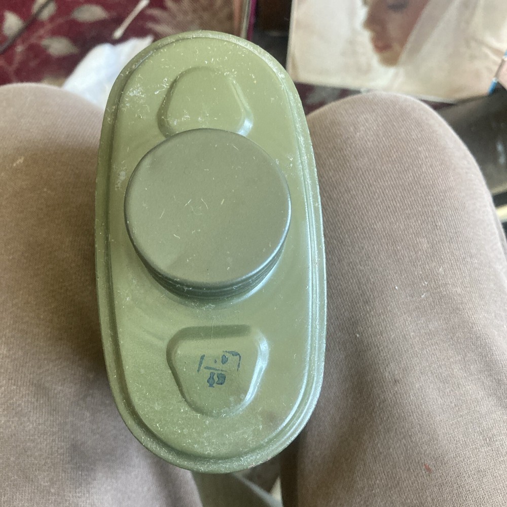 UNIVERSAL GAS MASK FILTER