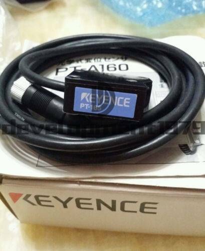 New Keyence PT-165