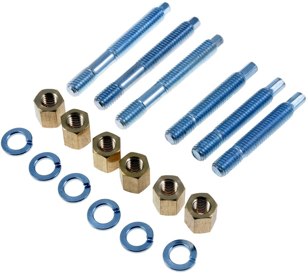 Stud Kit  Dorman/Help  03147