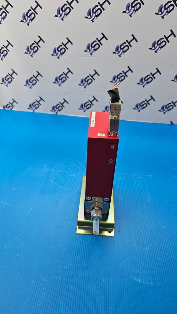 HORIBA STEC SEC-E441X Mass Flow Controller 200LM N2