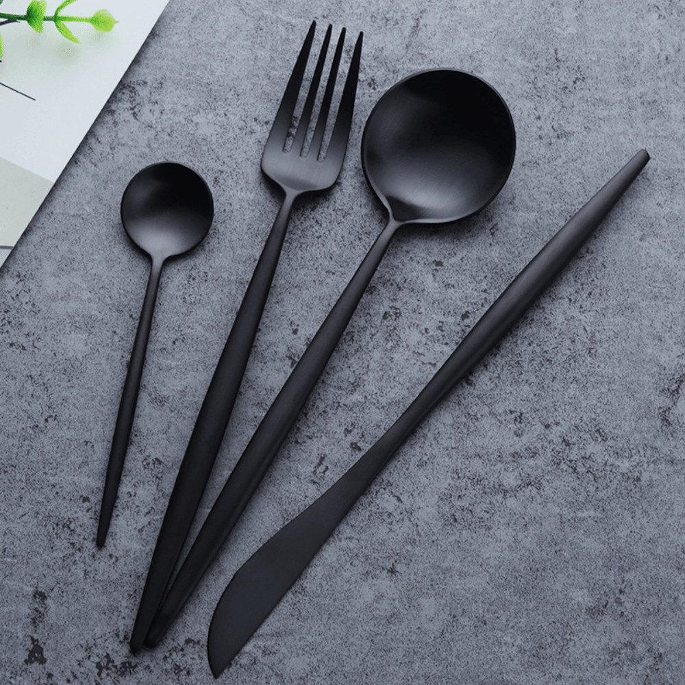 Spain Flatware Set