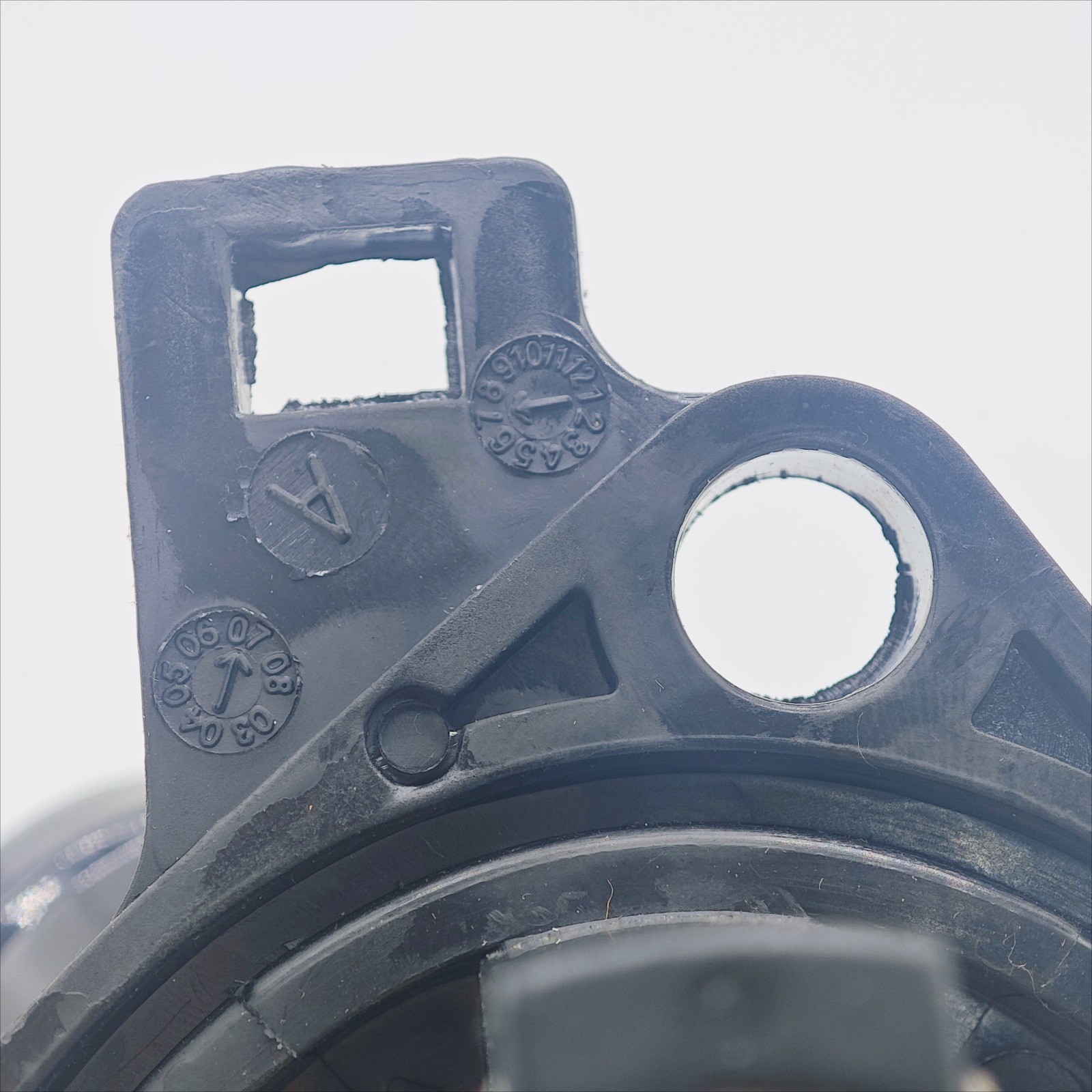 19301-RAF-004 OEM Engine Coolant Thermostat For Honda Civic CR-V Acura TSX ILX