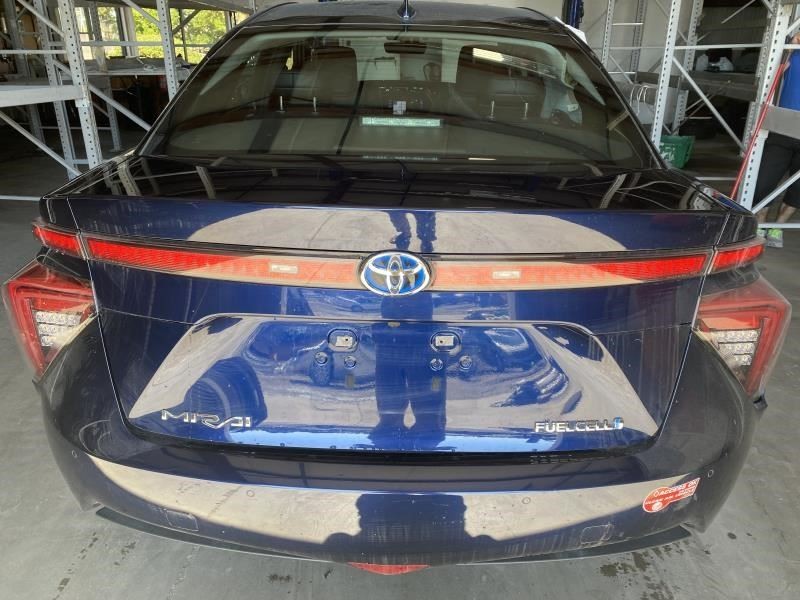 MIRAI 2017 Camera/Projector 32462