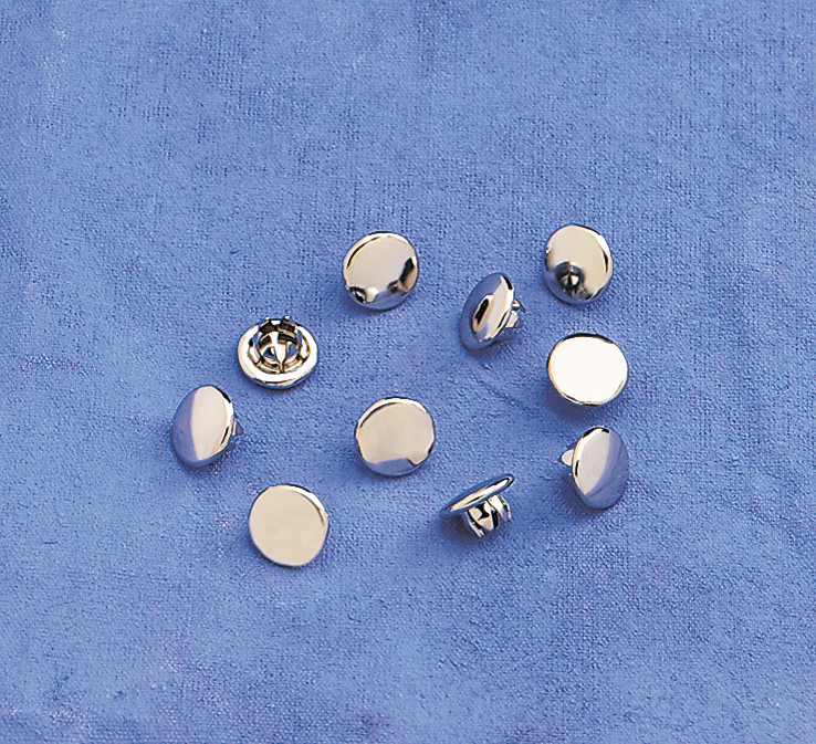 DRAG SPECIALTIES Plug - Socket-Head - For 5/16" - 10-Pack MBP06516