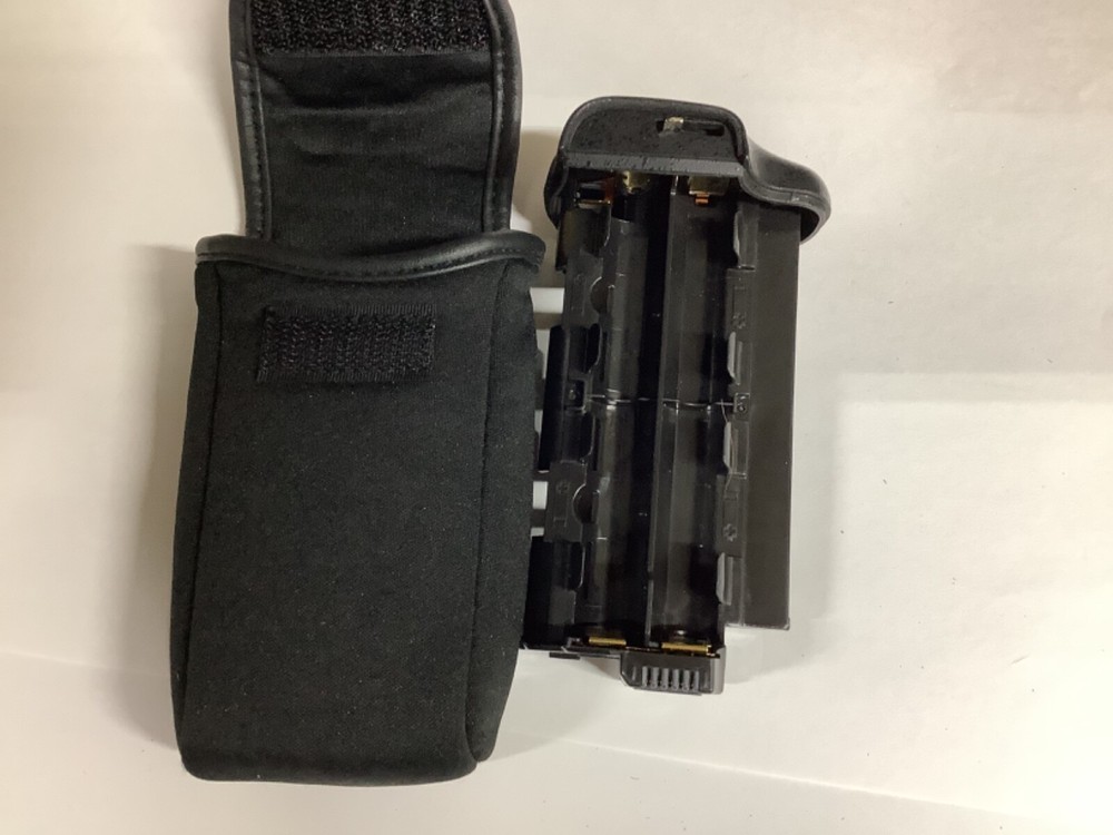 Nikon MB-D14 Multi Battery Power Pack for D600, D610