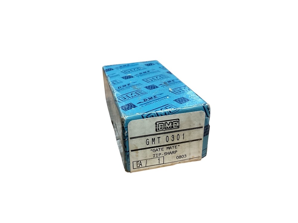 GENUINE D.M.E. GMT0301 "GATE MATE" TIP MEDIUM SUPER SHARP DME GMT-0301