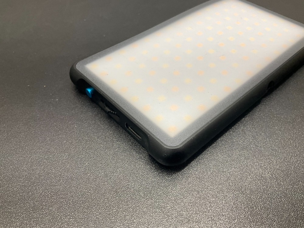 Lume Cube Panel Go RGB LED Light