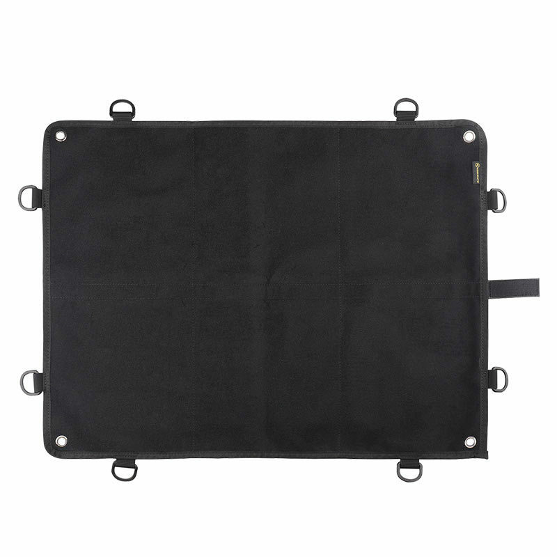 Tactical Paste Board Display Frame Cloth Holder Chapter Paste Pad Wall Hanging