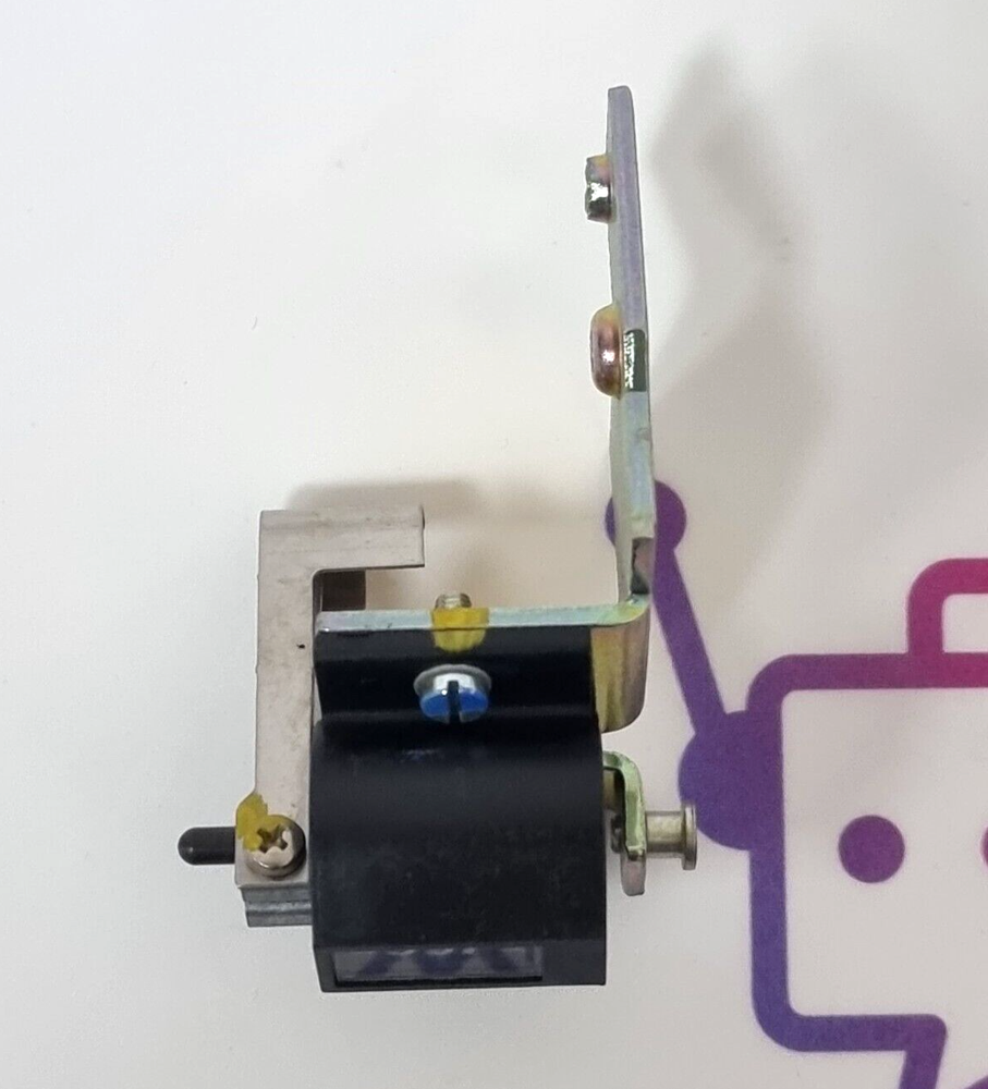 ABB 1SDA038345R1 Mechanical Operation Counter
