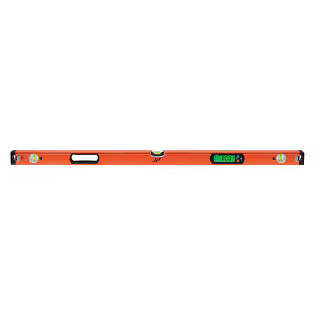 Johnson Level & Tool 5700-4800D Digital Level, 48" L