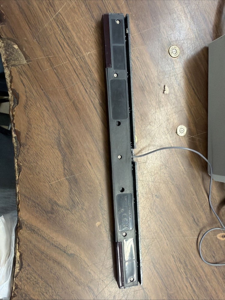 Nintendo Wii Sensor Bar - RVL-015