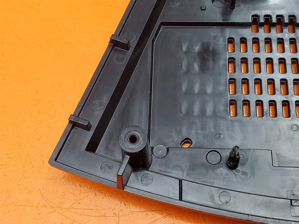 ⭐️⭐️⭐️⭐️⭐️ Bose Wave Multi CD Bottom Base Cover