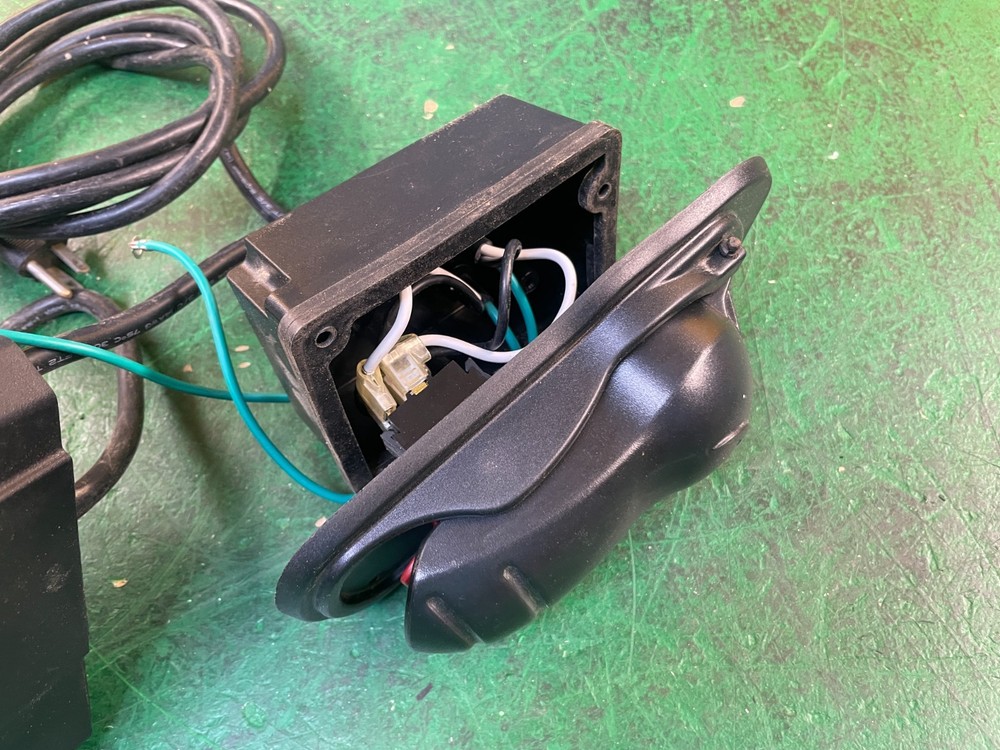 Porter Cable PCB270TS Table Saw Motor & Power Switch