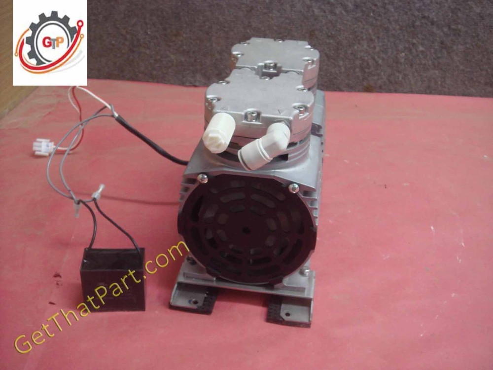 Olympus Oer-Pro Endoscope ReProcessor Oem Air Pump Compressor Tested