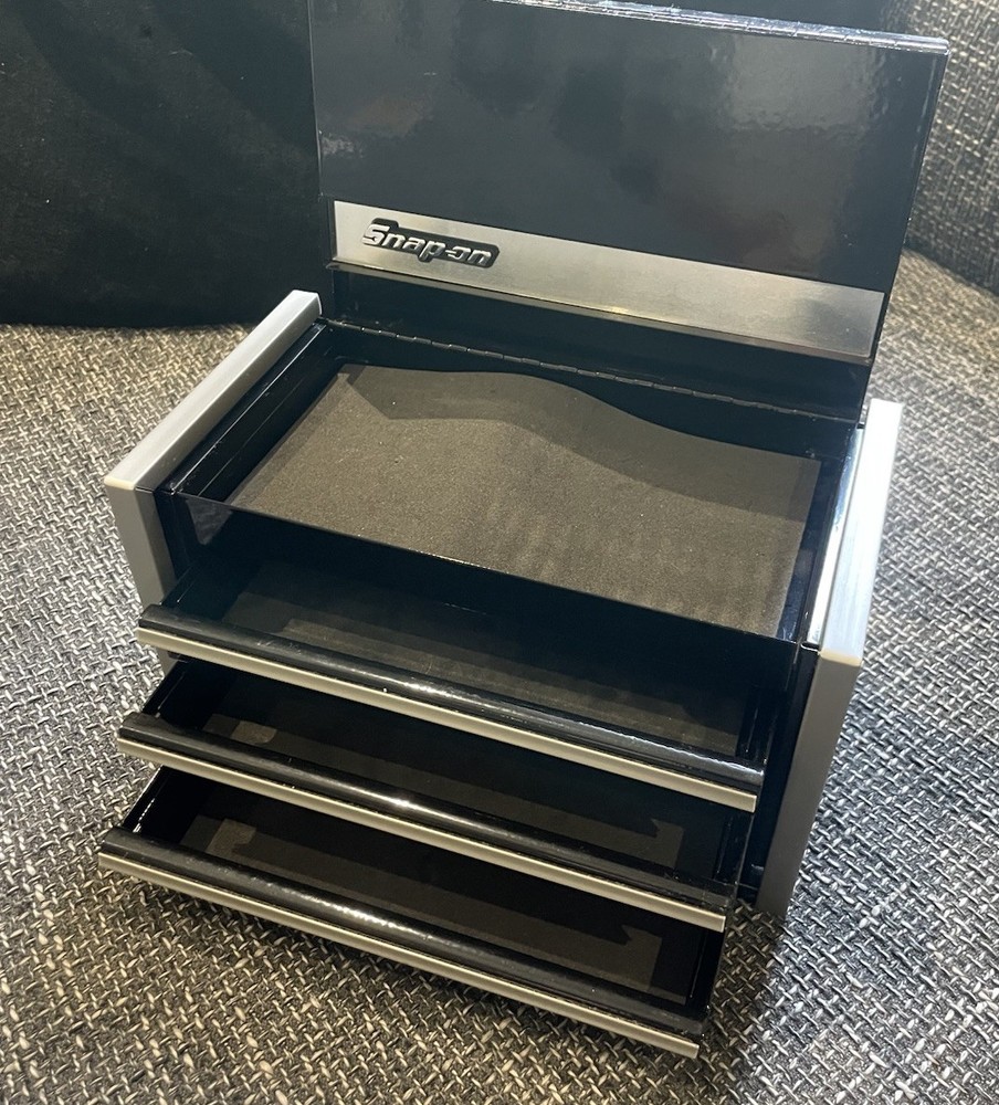 Snap Micro Top Chest