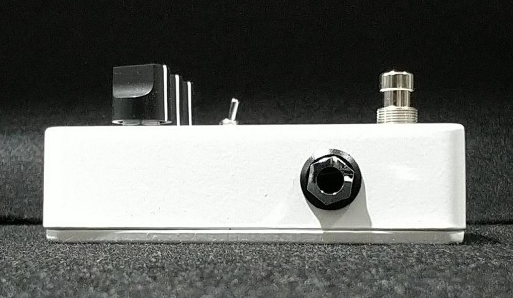 Jhs Pedals Delay Effector No.nm1224
