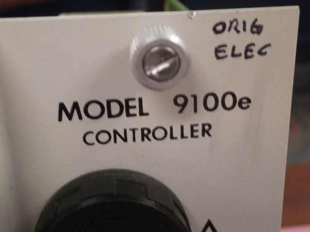 Honeywell 9010-016 Logic Processor 9000e Controller