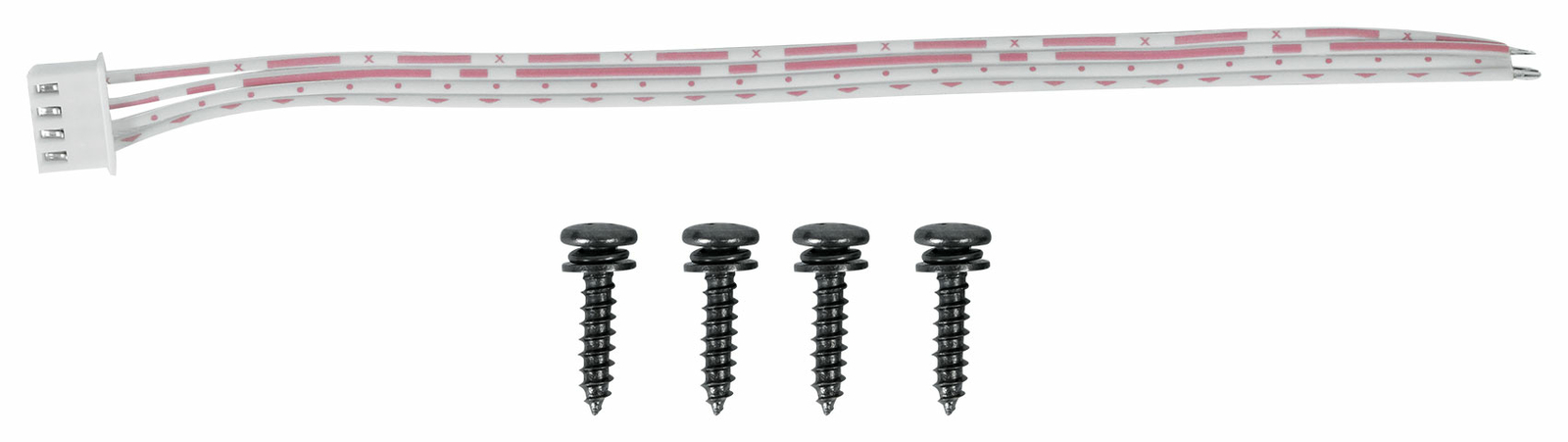 Crunch GP-2000.2 Ground Pounder 2000 Watt 2-Channel Amplifier Car Stereo Amp