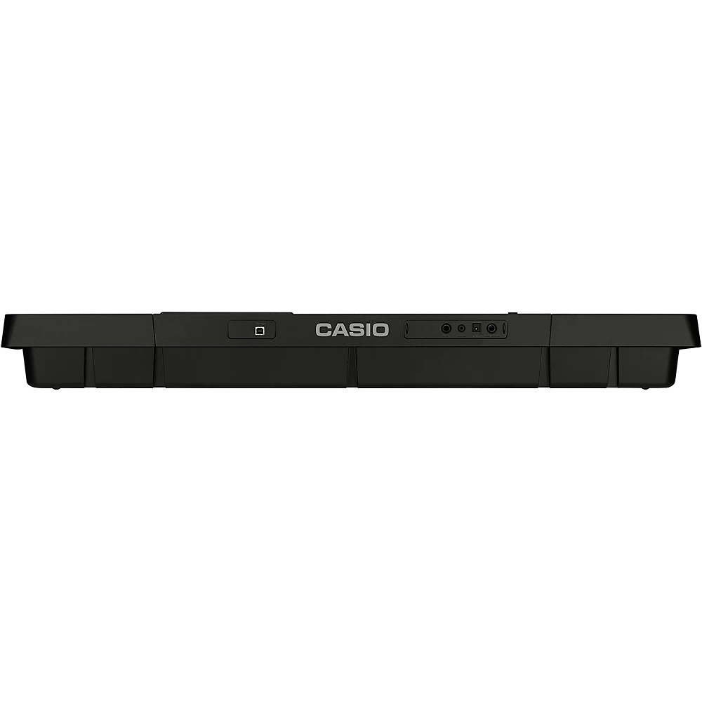 Casio CT-X700 61-Key Arranger Black
