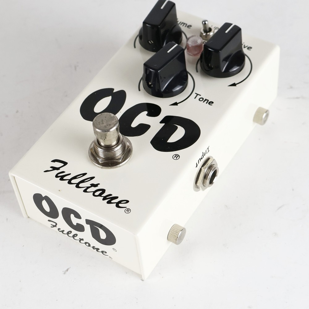 Fulltone OCD v1.4 506979