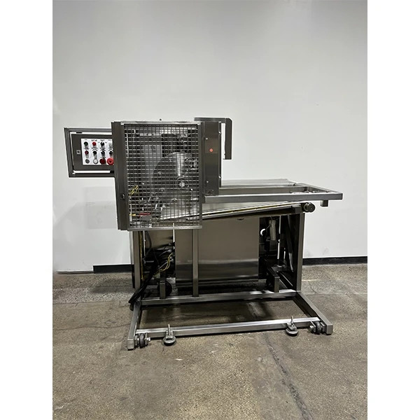 Raque Inline Topping Applicator - USED