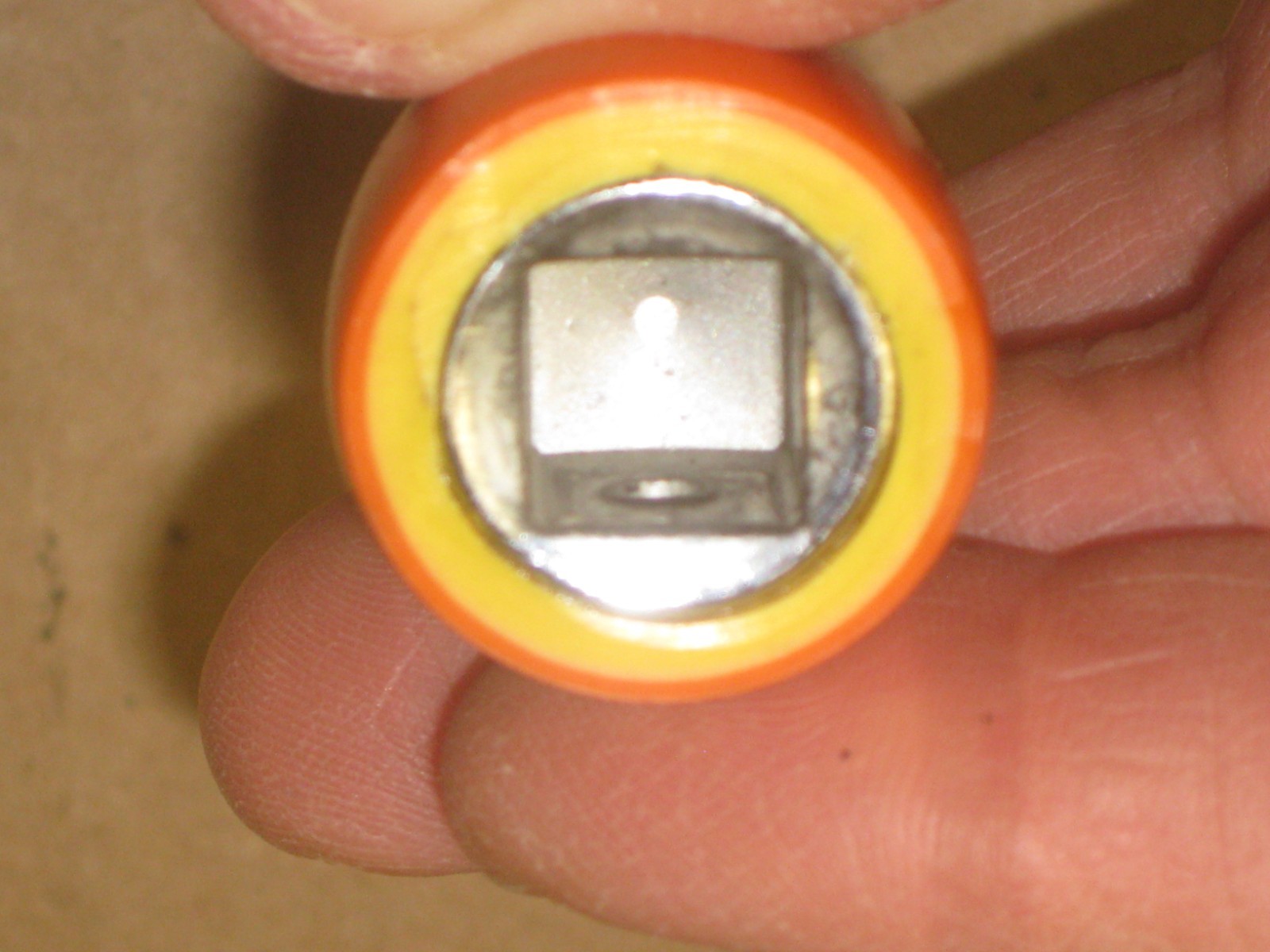 Insulated Tools Ratchet/Socket CIP