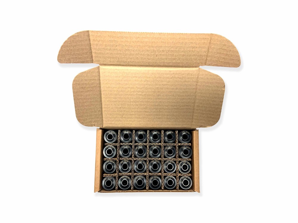 Fleece Performance FPE-34797 24V Engine Spring and Retainer Set For Cummins